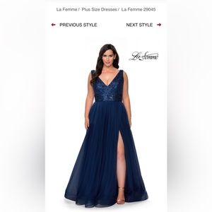 Prom, Homecoming, Special Occasion